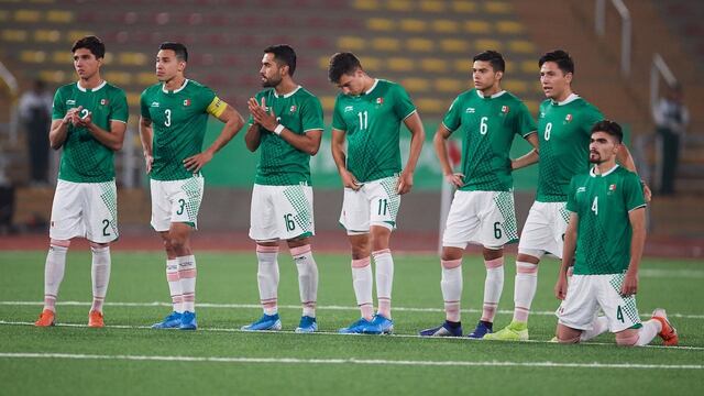 El Tri cayó en penales ante su similar de Honduras