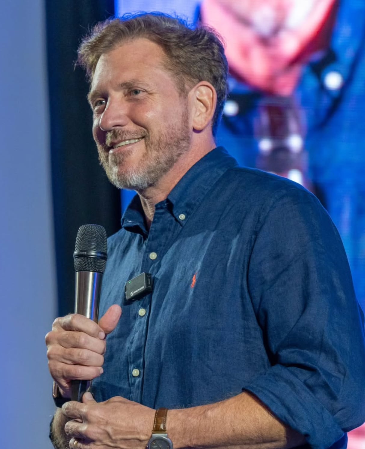 Alejandro Domínguez, presidente de la CONMEBOL