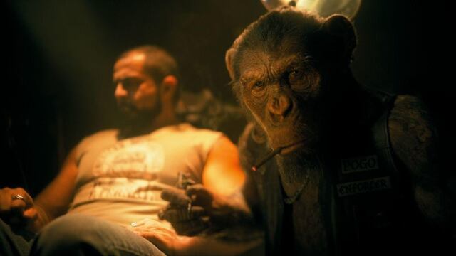 The Umbrella Academy: Esconden Código QR en escena post créditos y esto es lo que revela