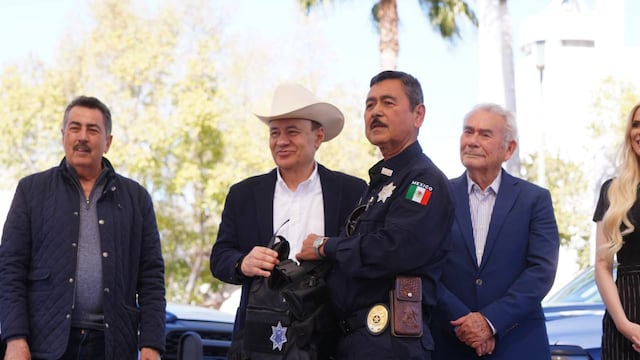 Sonora alcanzó cifras históricas en percepción de seguridad e incidencia delictiva