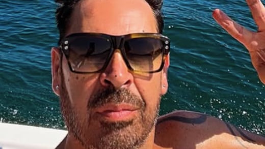 ¿Quién es Jorge D’Alessio? Cantante creador de Matute, hijo de Lupita D’Alessio