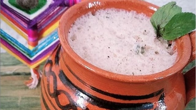 Pulque