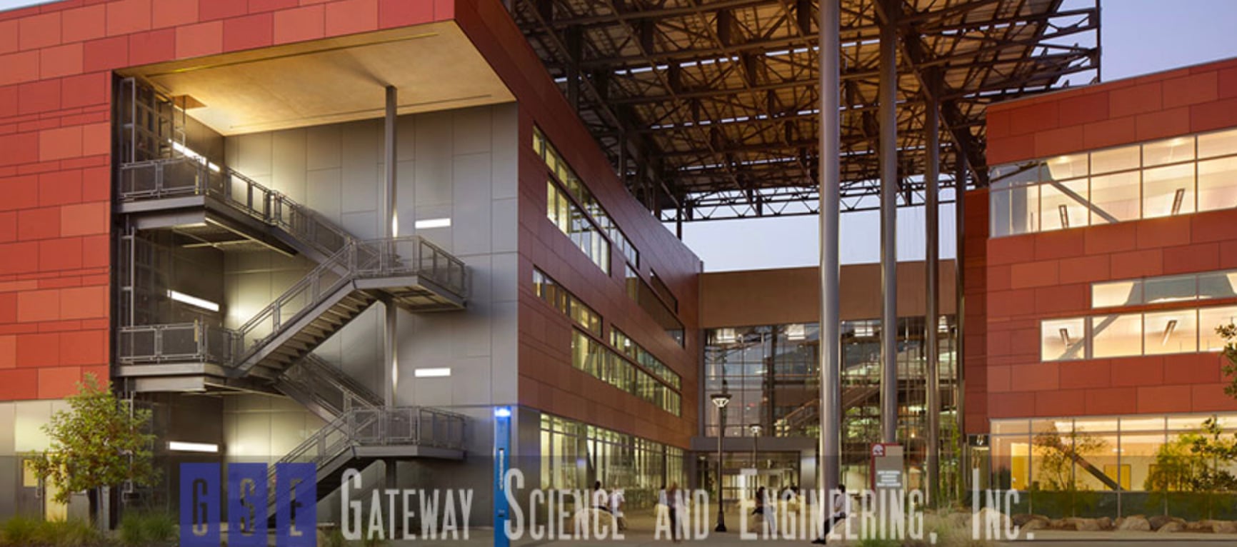 Gateway Science & Engineering