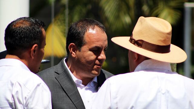 Cuauhtémoc Blanco