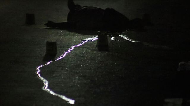 En México hay 30 mil cadáveres sin identificar en las morgues según un informe de la CNDH