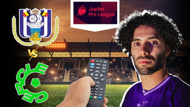 Anderlecht vs Cercle Brugge: ¿Cuándo y cómo ver el partido del Chino Huerta en la Liga de Bélgica?