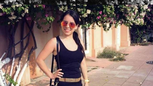 Rector de la BUAP exige justicia para Isarve Cano, estudiante de sicología asesinada