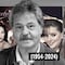 ¿De qué murió Arturo García Tenorio a los 70 años? El actor de Carrusel, Rubí, Amor Real y más telenovelas