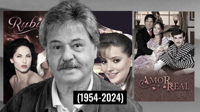 Muere el actor Arturo García Tenorio