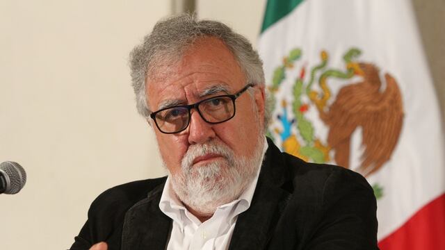 Alejandro Encinas