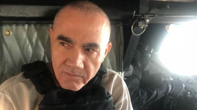 Damaso López Núñez