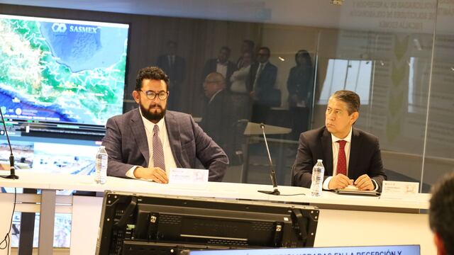 Fiscalías de Hidalgo, México, Puebla, Tlaxcala y CDMX firman convenio