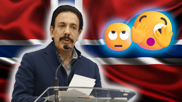 Omar Fayad será embajador de México en Noruega