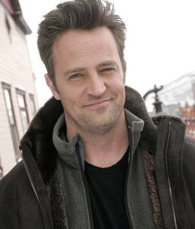 Matthew Perry
