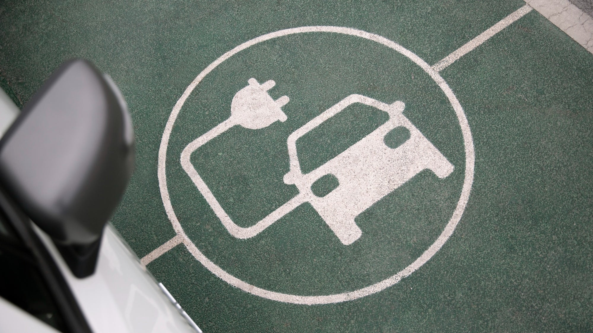 Batería de autos eléctricos