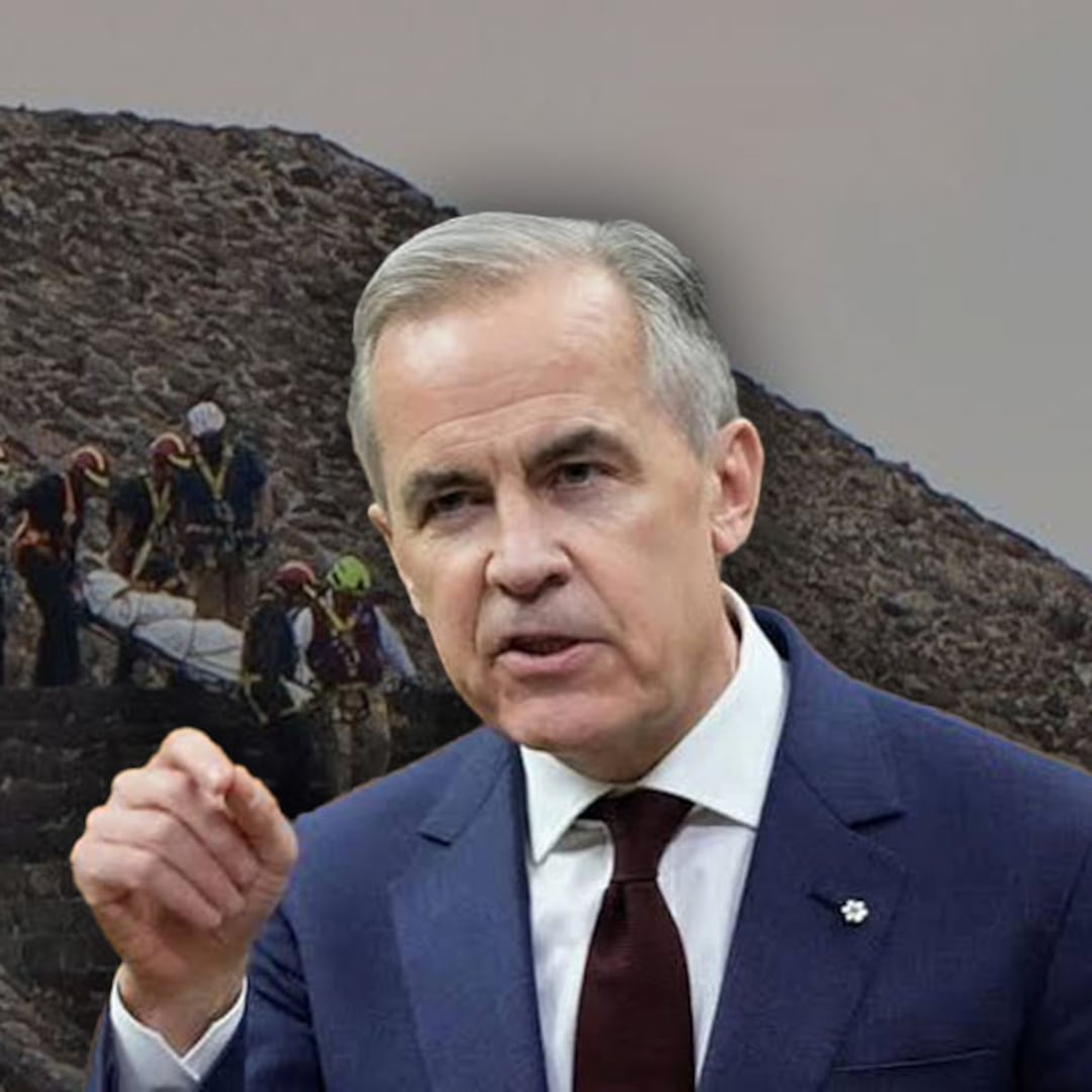 Tiroteo en Teotihuacán: Mark Carney lamenta muerte de una canadiense