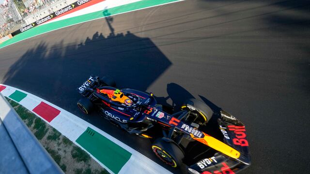 ¿Cuándo es la próxima carrera de Fórmula 1? Checo Pérez se prepara para uno de sus circuitos favoritos