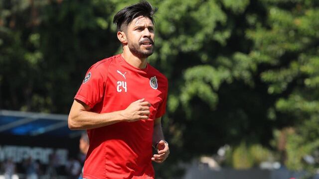 Peralta debutará como jugador del Rebaño