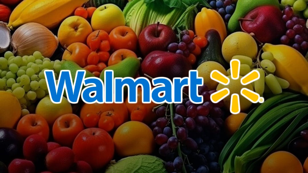 Ofertas de Martes de Frescura en Walmart del 28 de de enero 2025
