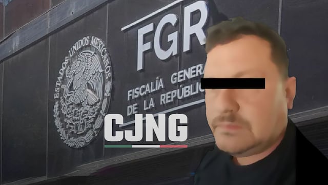 El Güero Conta