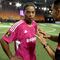 Ronaldinho se negó a tirar un penalti en la Kings League porque no quería correr