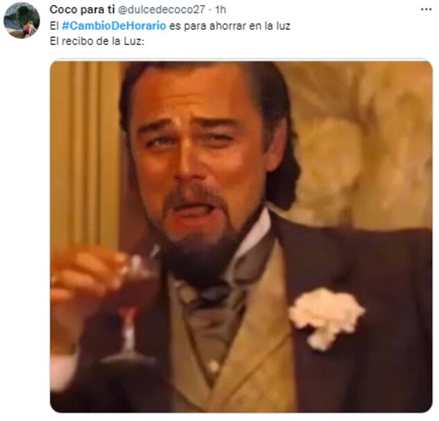 memes horario de verano