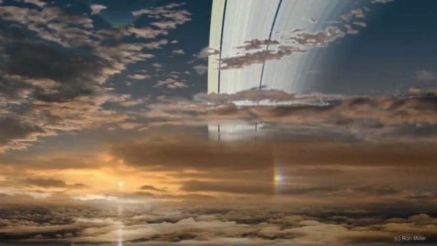 Saturno
