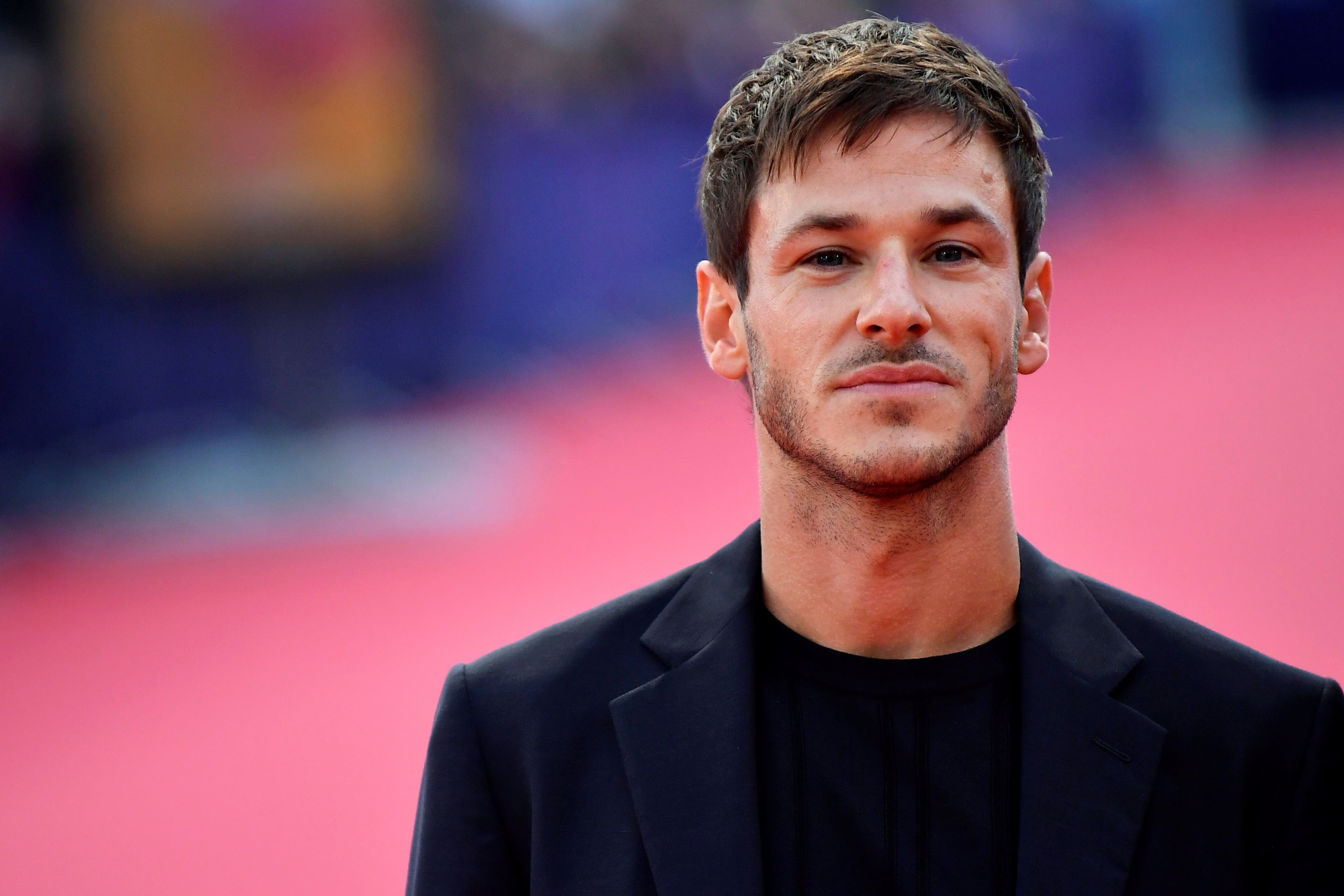 Gaspard Ulliel