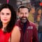 Luisa Alcalde y Arturo Ávila aparecen juntos en concierto de Rosalía