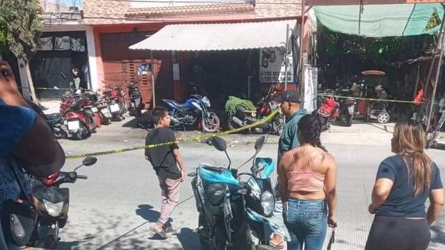 Violento ataque en Yautepec, Morelos, deja 3 muertos y 3 heridos
