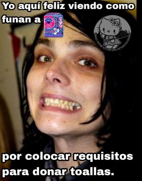 Meme funa a Saba