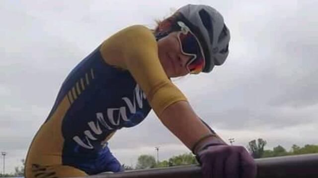 Alexia Fernanda Ordóñez Mejía