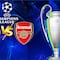 PSG vs Arsenal: Horario y canal de la final de Champions League 2026