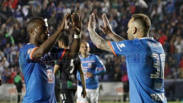 Cruz Azul