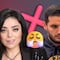 Violeta Isfel revive lo terrible que la pasó con Adrián Marcelo en una visita a su programa