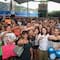 Esthela Damián encabeza Asamblea Informativa en La Garita de Acapulco