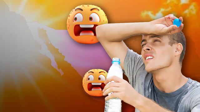 Canícula 2025 traerá altas temperaturas a estos estados