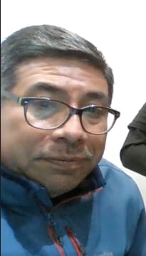 Gerardo Martínez Hernández, Secretario General de la ATM