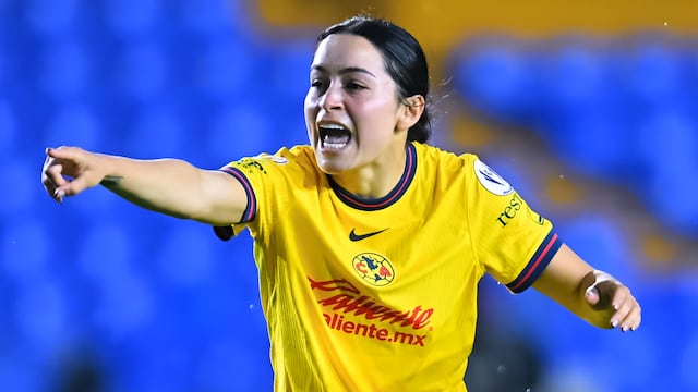 América Femenil vs Portland: Hora y canal para ver el partido por el tercer lugar de la Concacaf W Champions Cup