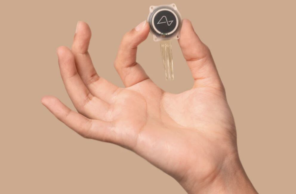 Neuralink