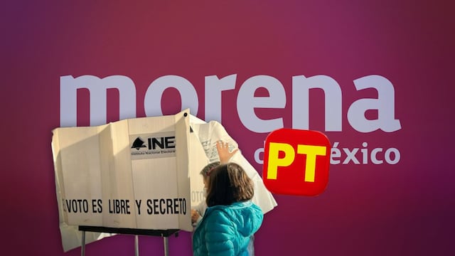 Morena denuncia detenciones de militantes previo a elecciones locales en Coahuila