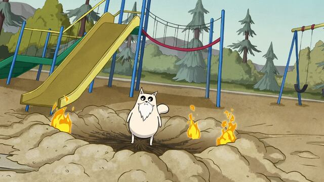 Exploding Kittens es la nueva serie de Netflix