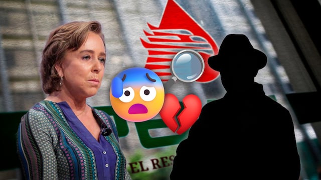 Filtran dictamen sobre la muerte de Carlos Fernando Márquez Padilla García, esposo de María Amparo Casar