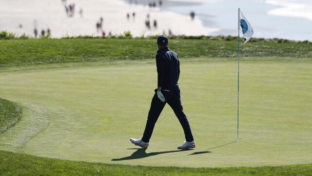 Jordan Spieth