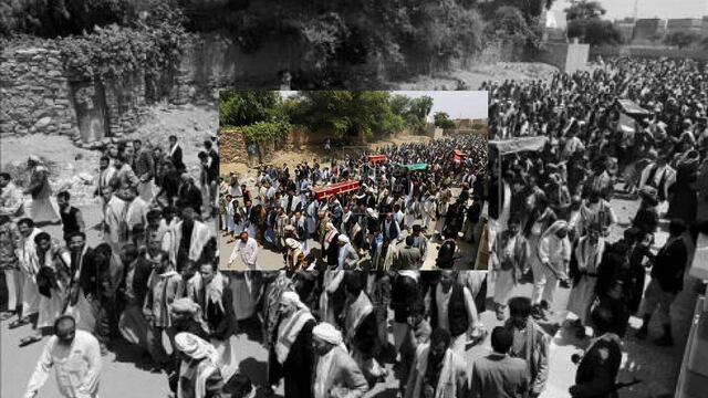 Conflicto en Yemen deja 22 muertos emiratíes