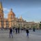 Municipios del Área Metropolitana de Guadalajara salen del ranking de ciudades más violentas del mundo