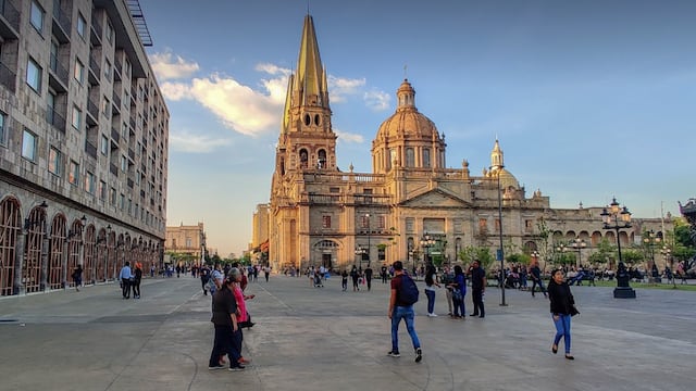 Guadalajara