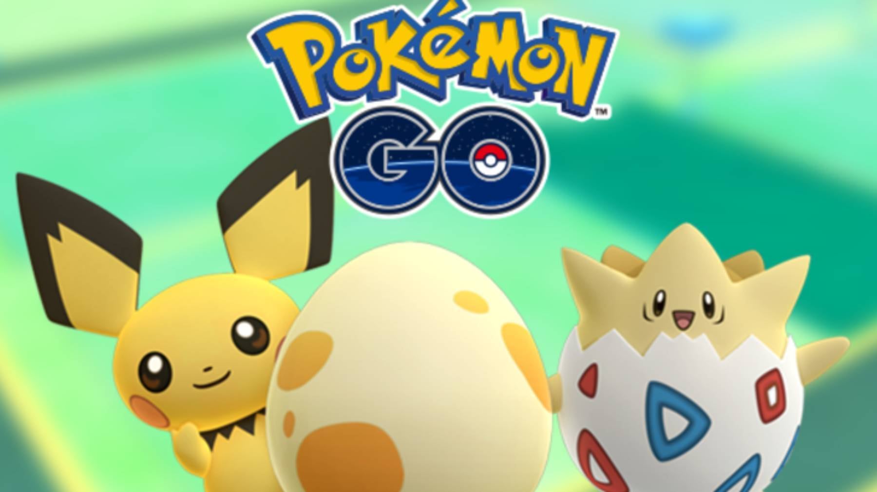 Pokémon Go
