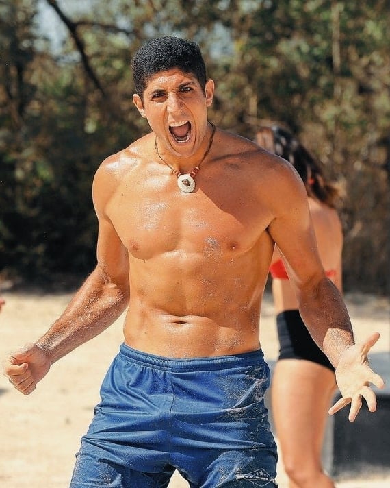 Yusef Farah
