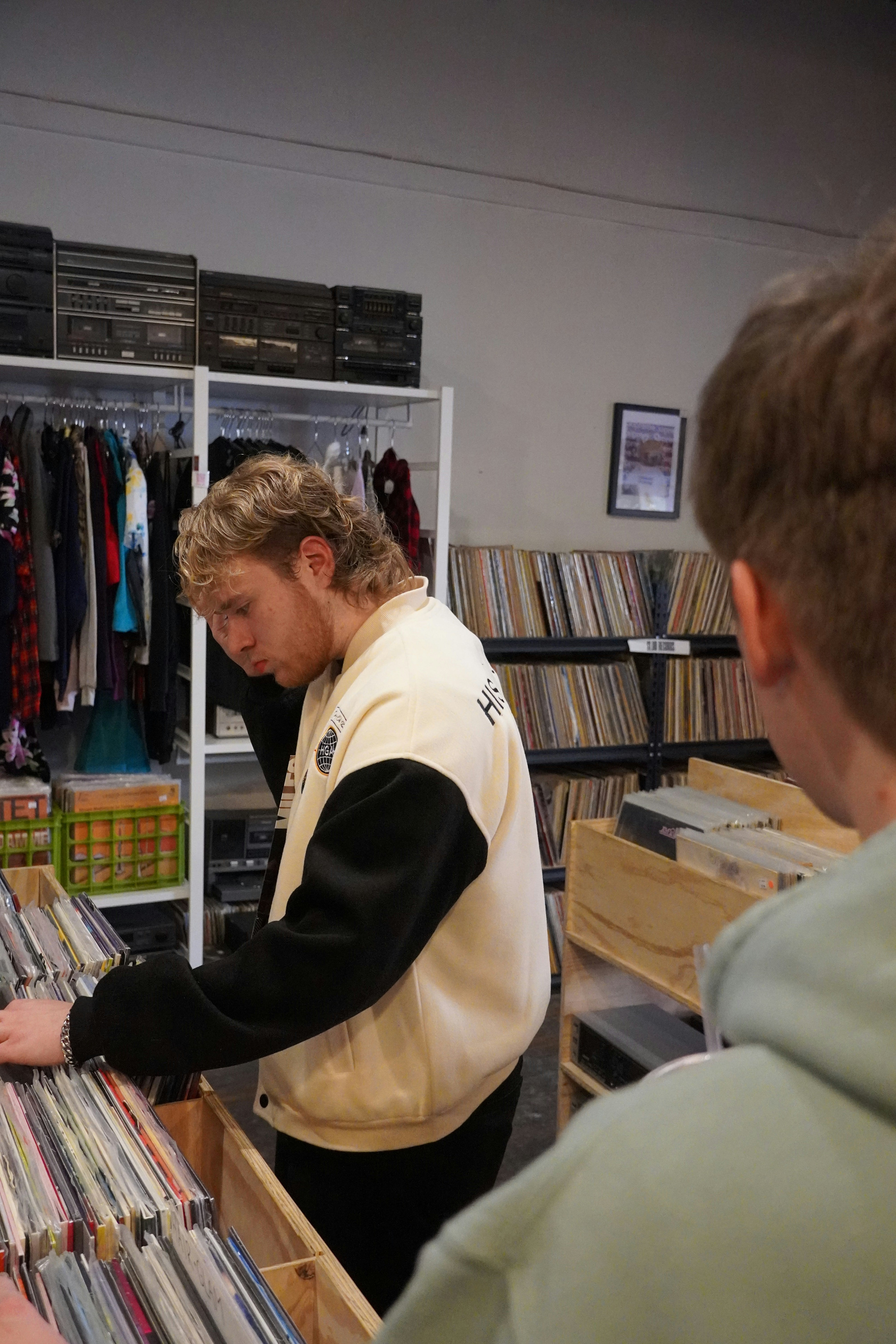 Este 22 de abril es el Día Mundial de las Tiendas de Discos